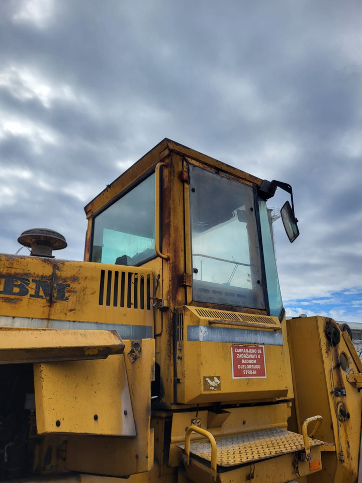 Volvo cabin - كابينة - اللودر: صورة 3 Volvo cabin - كابينة - اللودر: صورة 3