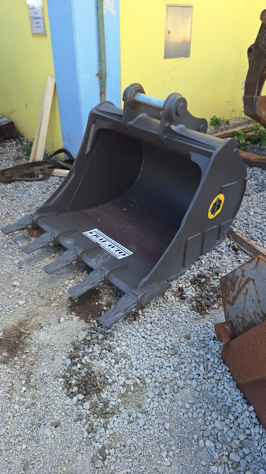 Volvo digging bucket 1200 mm UNI65 - بكت حفار - حفّار: صورة 2 Volvo digging bucket 1200 mm UNI65 - بكت حفار - حفّار: صورة 2