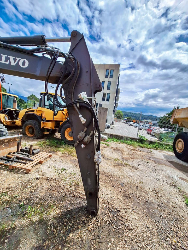 Volvo dipper arm 14767942 Volvo EWR150E - ذراع الرافعة - آلات الإنشاء: صورة 1 Volvo dipper arm 14767942 Volvo EWR150E - ذراع الرافعة - آلات الإنشاء: صورة 1