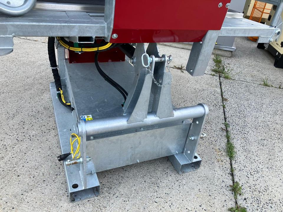 Kipp Klauenpflegestand Rosensteiner  Kipp Top II Comfort - معدات الماشية: صورة 2 Kipp Klauenpflegestand Rosensteiner  Kipp Top II Comfort - معدات الماشية: صورة 2