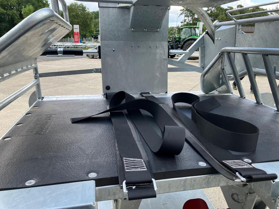 Kipp Klauenpflegestand Rosensteiner  Kipp Top II Comfort - معدات الماشية: صورة 5 Kipp Klauenpflegestand Rosensteiner  Kipp Top II Comfort - معدات الماشية: صورة 5