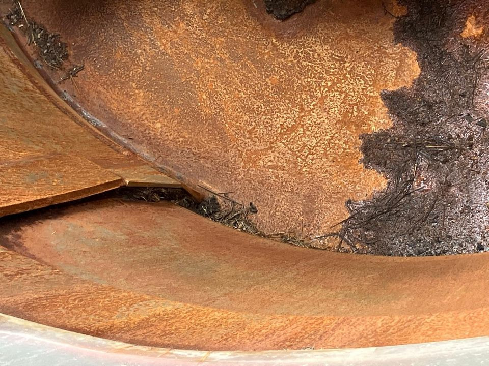 عربة خلط الأعلاف Trioliet Futtermischwagen Solomix 2 20 VLHT: صورة 10