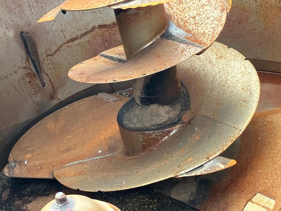 عربة خلط الأعلاف Trioliet Futtermischwagen Solomix 2 20 VLHT: صورة 8