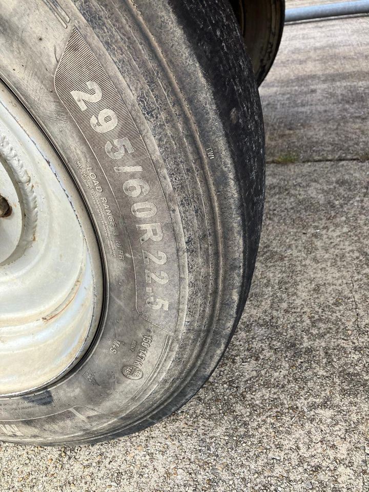 عربة خلط الأعلاف Trioliet Futtermischwagen Solomix 2 20 VLHT: صورة 15