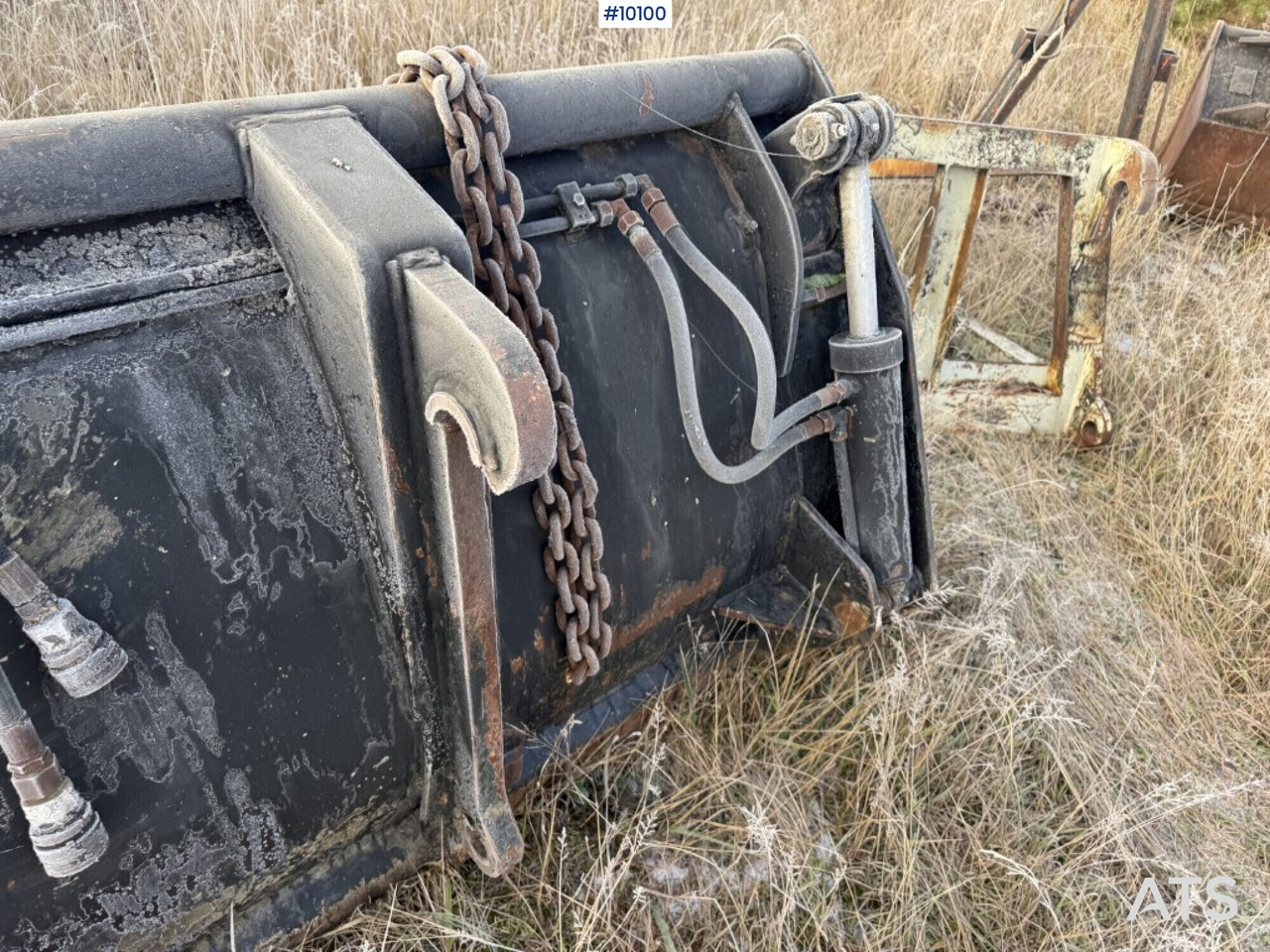 Combi bucket Large BM - بكت شيول: صورة 4 Combi bucket Large BM - بكت شيول: صورة 4