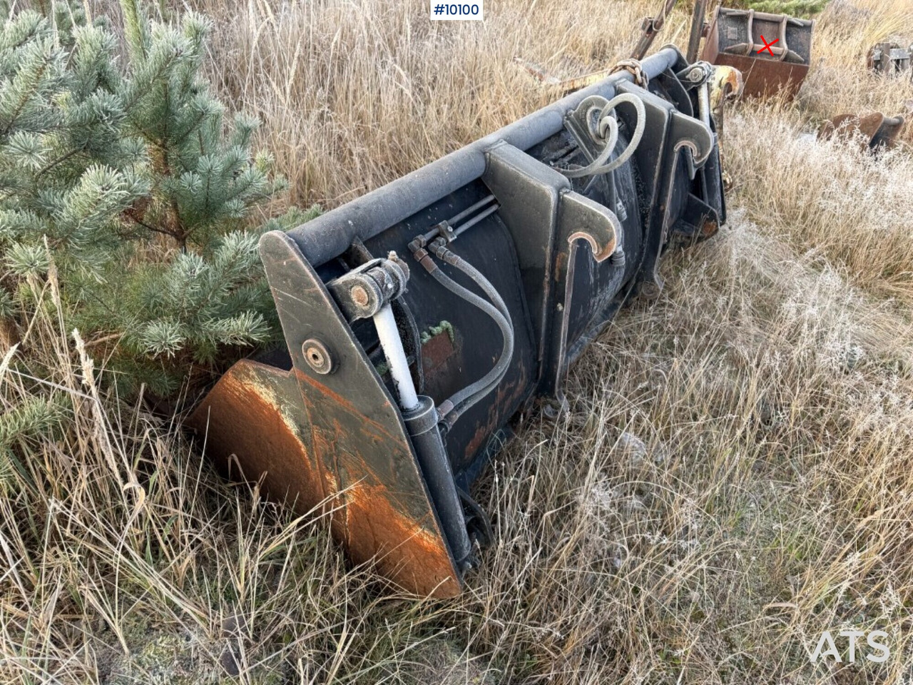 Combi bucket Large BM - بكت شيول: صورة 3 Combi bucket Large BM - بكت شيول: صورة 3