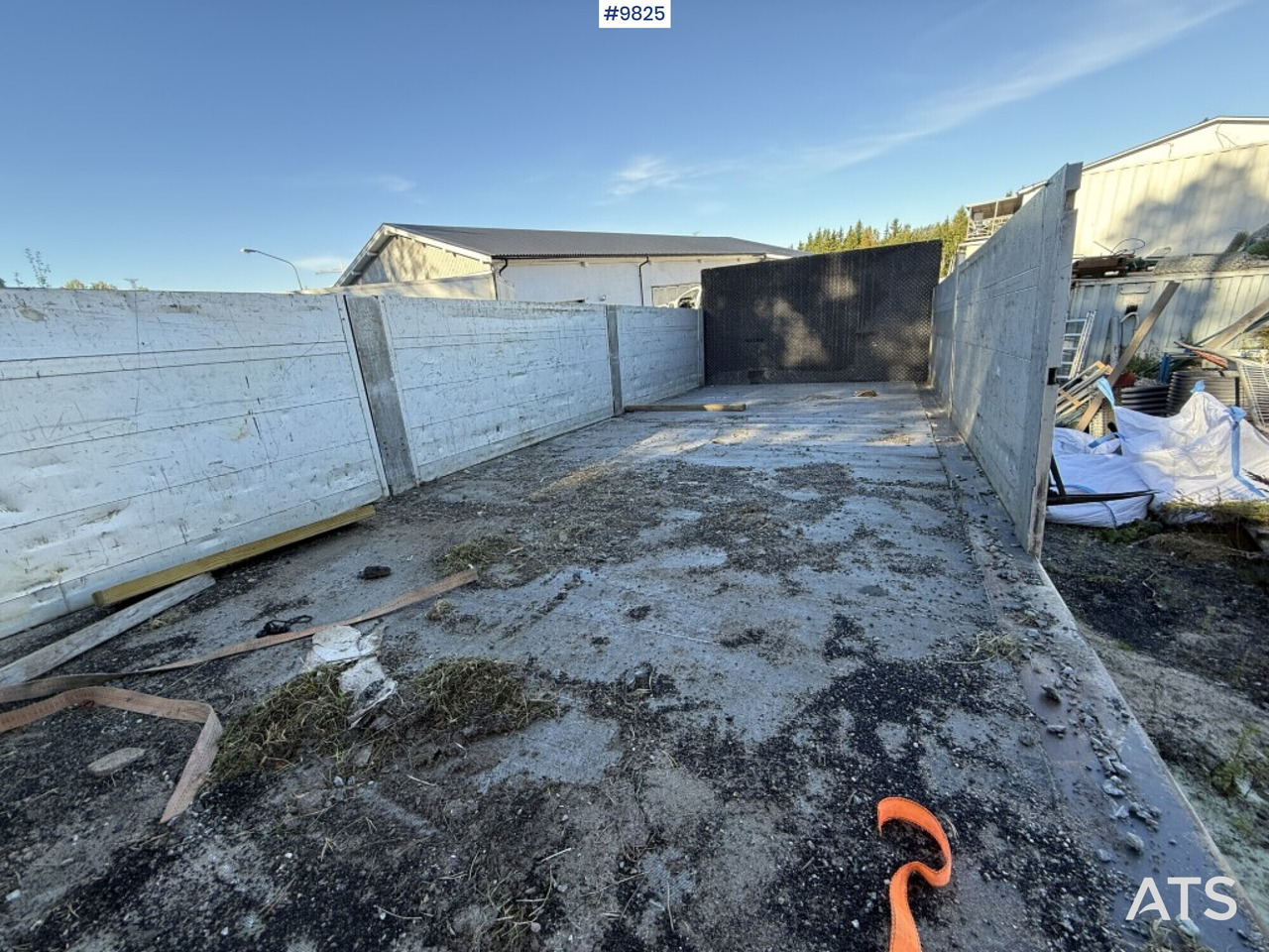 Crane truck Scania P94 230 with tail lift - شاحنات مسطحة, شاحنة كرين: صورة 5 Crane truck Scania P94 230 with tail lift - شاحنات مسطحة, شاحنة كرين: صورة 5