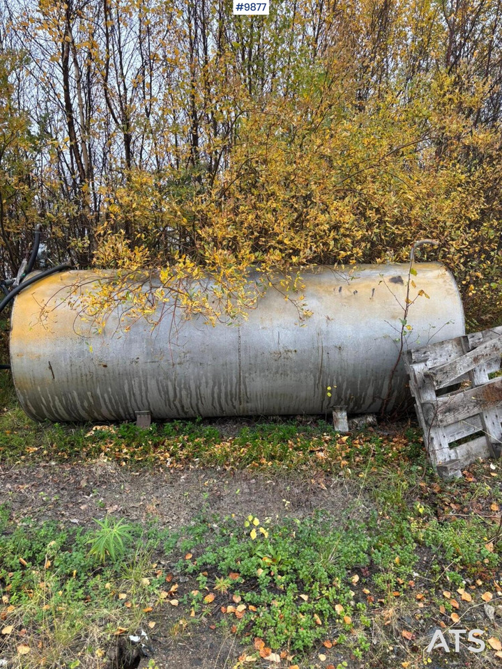 Farm tank - خزان: صورة 1 Farm tank - خزان: صورة 1