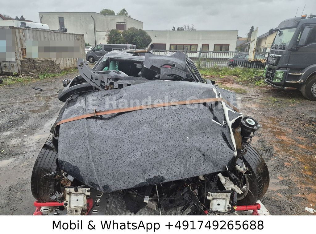 Audi A3 TDI 2.0 S Line *Manual/Xenon/Totalschaden Audi A3 TDI 2.0 S Line *Manual/Xenon/Totalschaden - سيدان: صورة 3 Audi A3 TDI 2.0 S Line *Manual/Xenon/Totalschaden Audi A3 TDI 2.0 S Line *Manual/Xenon/Totalschaden - سيدان: صورة 3