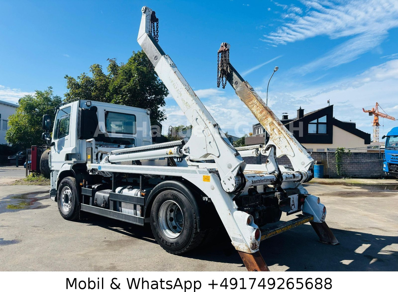 DAF CF 370 DayCab BL 4x2 Meiller AK 12.T *ACC/Funk - شاحنة قلاب: صورة 4 DAF CF 370 DayCab BL 4x2 Meiller AK 12.T *ACC/Funk - شاحنة قلاب: صورة 4
