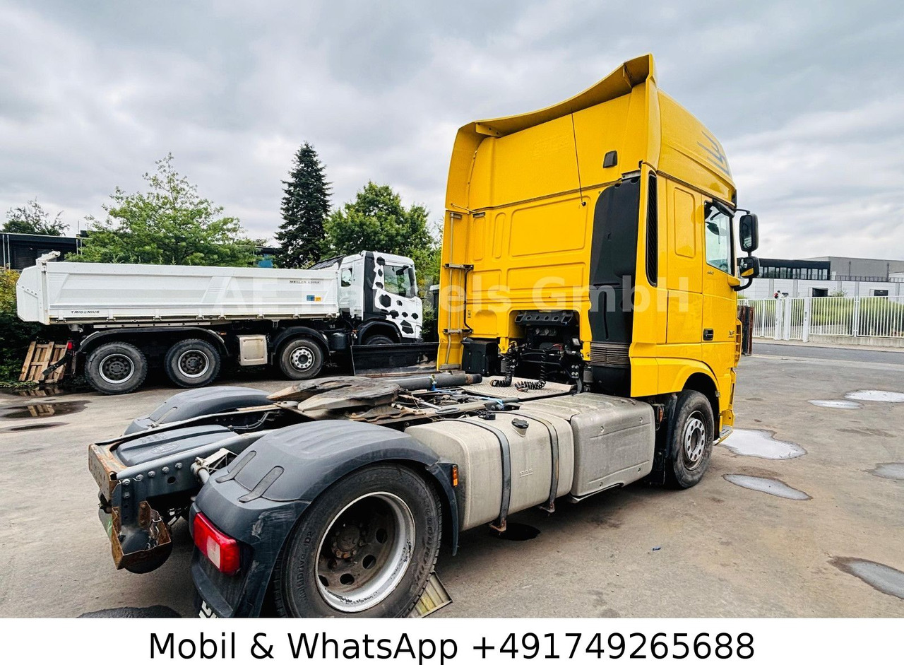 DAF XF 460 SSC BL*Retarder/ACC/LDW/Standklima/2xTank - رأس تريلا: صورة 3 DAF XF 460 SSC BL*Retarder/ACC/LDW/Standklima/2xTank - رأس تريلا: صورة 3