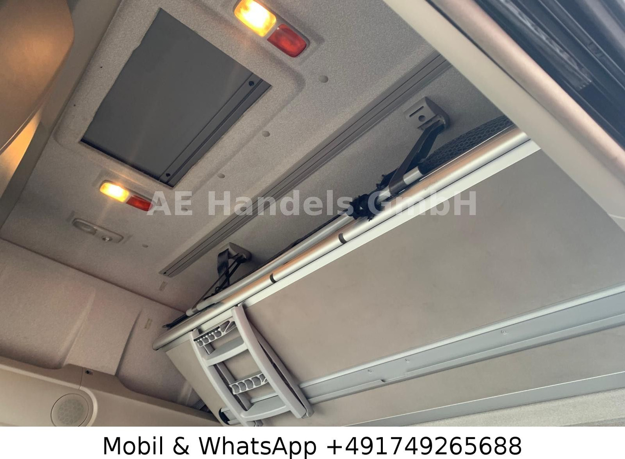 ناقلة حاويات/ شاحنة حاويات DAF XF 460 SSC LL BDF *Liftachse/ACC/LDW/2xTank/AHK: صورة 25 ناقلة حاويات/ شاحنة حاويات DAF XF 460 SSC LL BDF *Liftachse/ACC/LDW/2xTank/AHK: صورة 25