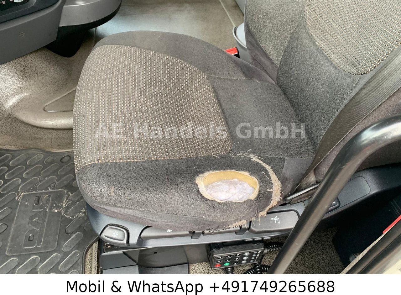 ناقلة حاويات/ شاحنة حاويات DAF XF 460 SSC LL BDF *Liftachse/ACC/LDW/2xTank/AHK: صورة 22 ناقلة حاويات/ شاحنة حاويات DAF XF 460 SSC LL BDF *Liftachse/ACC/LDW/2xTank/AHK: صورة 22