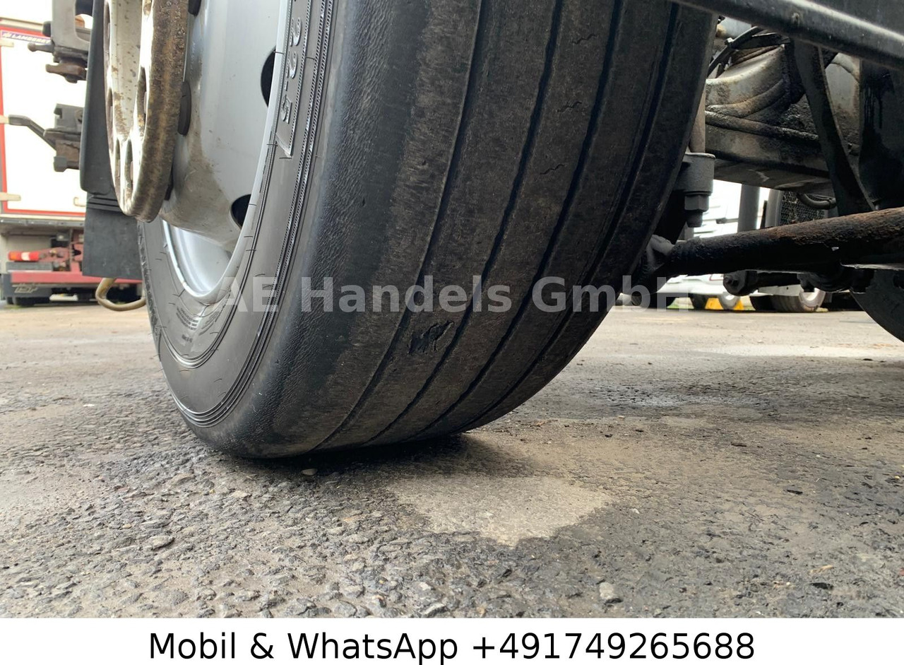 ناقلة حاويات/ شاحنة حاويات DAF XF 460 SSC LL BDF *Liftachse/ACC/LDW/2xTank/AHK: صورة 17 ناقلة حاويات/ شاحنة حاويات DAF XF 460 SSC LL BDF *Liftachse/ACC/LDW/2xTank/AHK: صورة 17