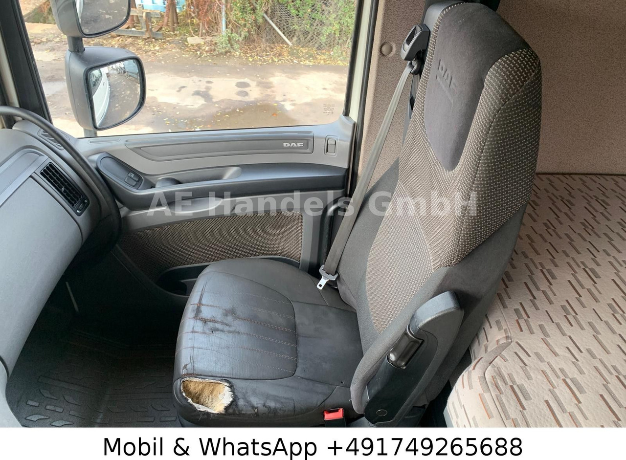 ناقلة حاويات/ شاحنة حاويات DAF XF 460 SSC LL BDF *Liftachse/ACC/LDW/2xTank/AHK: صورة 24 ناقلة حاويات/ شاحنة حاويات DAF XF 460 SSC LL BDF *Liftachse/ACC/LDW/2xTank/AHK: صورة 24