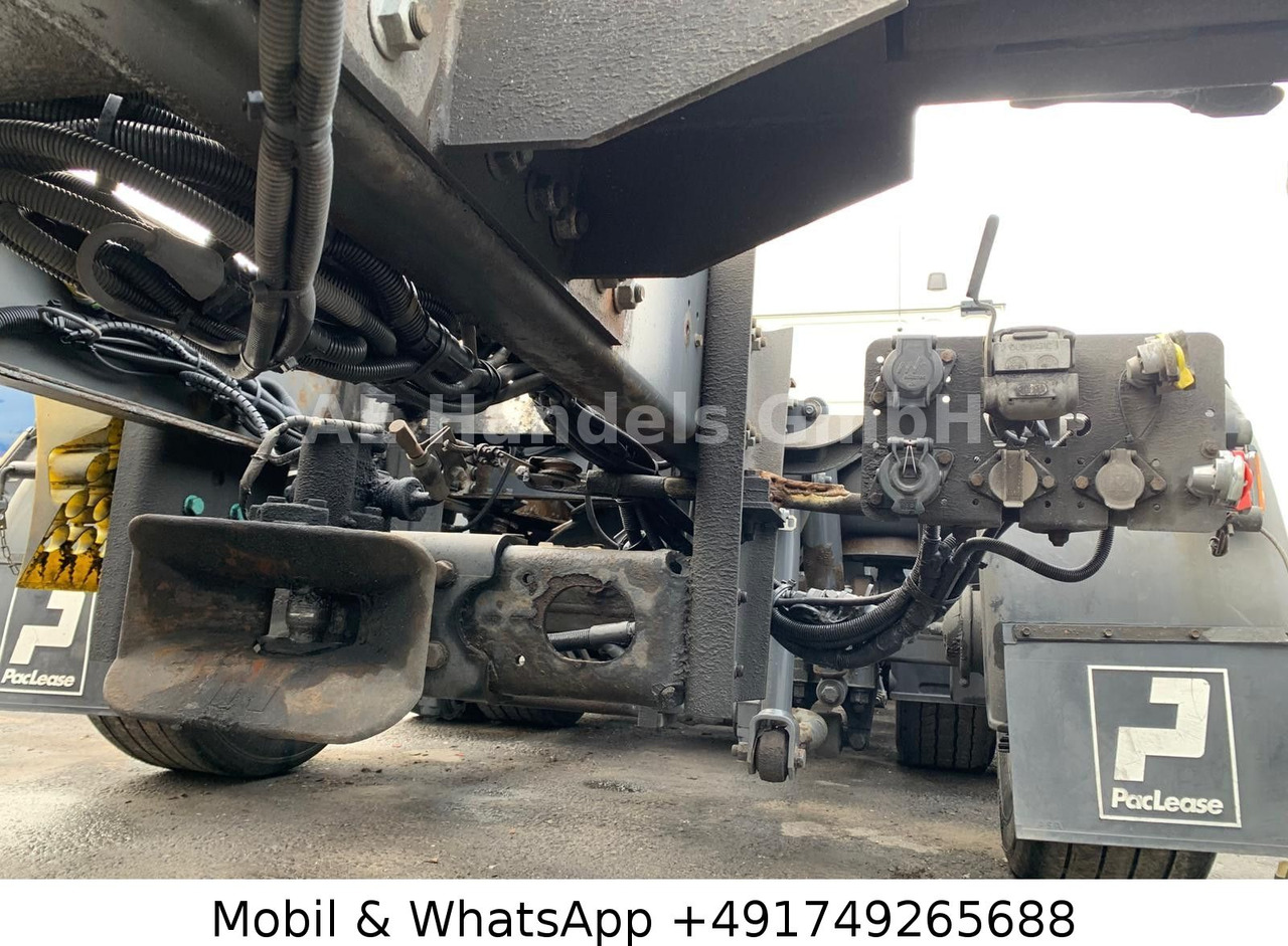 ناقلة حاويات/ شاحنة حاويات DAF XF 460 SSC LL BDF *Liftachse/ACC/LDW/2xTank/AHK: صورة 10 ناقلة حاويات/ شاحنة حاويات DAF XF 460 SSC LL BDF *Liftachse/ACC/LDW/2xTank/AHK: صورة 10