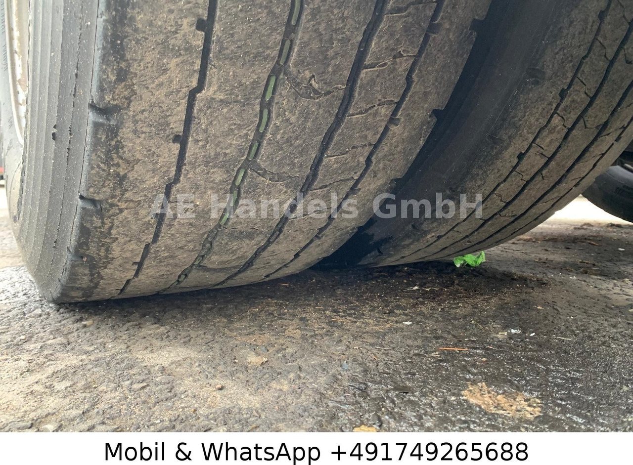 ناقلة حاويات/ شاحنة حاويات DAF XF 460 SSC LL BDF *Liftachse/ACC/LDW/2xTank/AHK: صورة 16 ناقلة حاويات/ شاحنة حاويات DAF XF 460 SSC LL BDF *Liftachse/ACC/LDW/2xTank/AHK: صورة 16