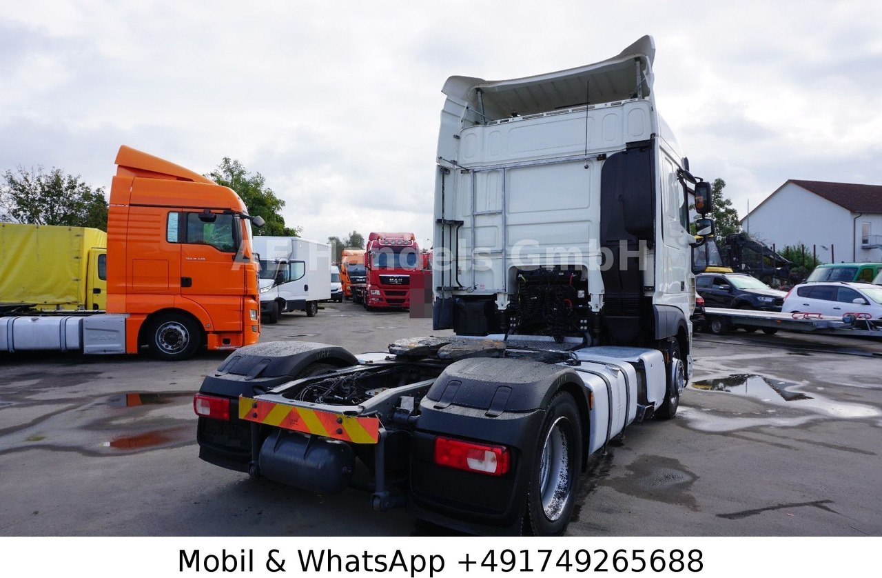 DAF XF 480 SC LL LowDeck *Retarder/ACC/LDW/2xTank - رأس تريلا: صورة 3 DAF XF 480 SC LL LowDeck *Retarder/ACC/LDW/2xTank - رأس تريلا: صورة 3