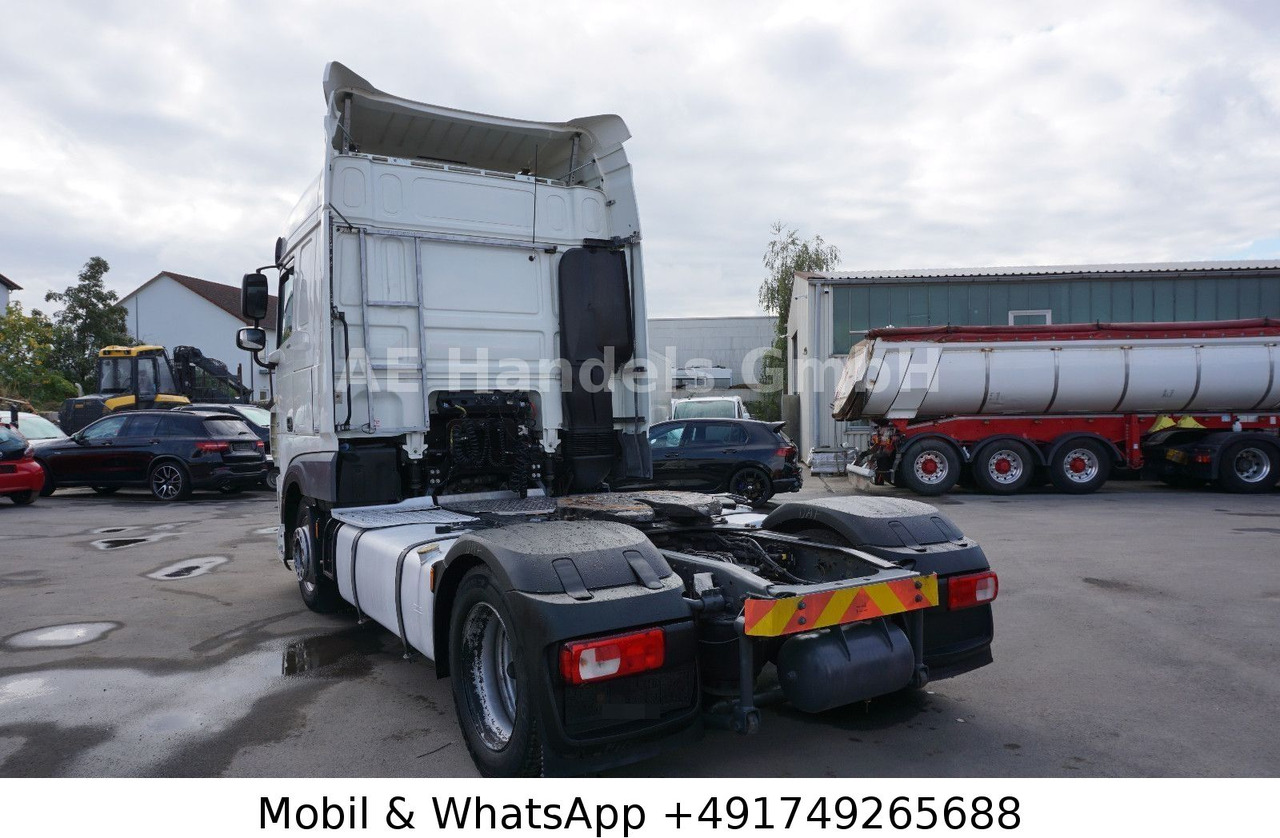 DAF XF 480 SC LL LowDeck *Retarder/ACC/LDW/2xTank - رأس تريلا: صورة 5 DAF XF 480 SC LL LowDeck *Retarder/ACC/LDW/2xTank - رأس تريلا: صورة 5