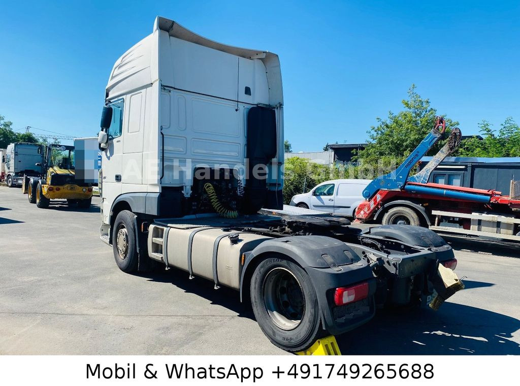 DAF XF 480 SSC BL *Retarder / LDW / Standklima DAF XF 480 SSC BL *Retarder / LDW / Standklima - رأس تريلا: صورة 3 DAF XF 480 SSC BL *Retarder / LDW / Standklima DAF XF 480 SSC BL *Retarder / LDW / Standklima - رأس تريلا: صورة 3