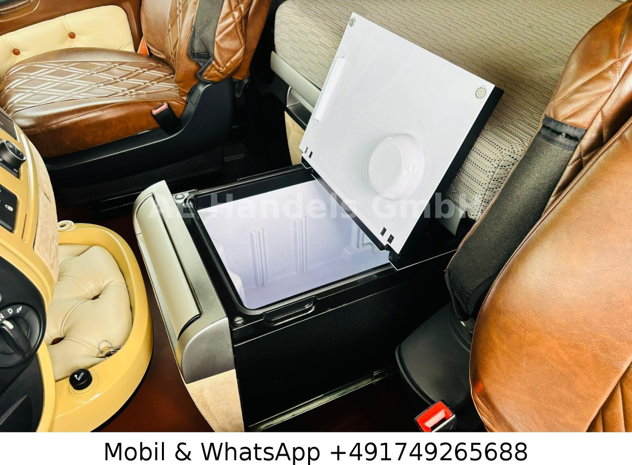 رأس تريلا DAF XF 530 4x2 SSC LL*Retarder/2xTank/ACC/Standklima: صورة 22