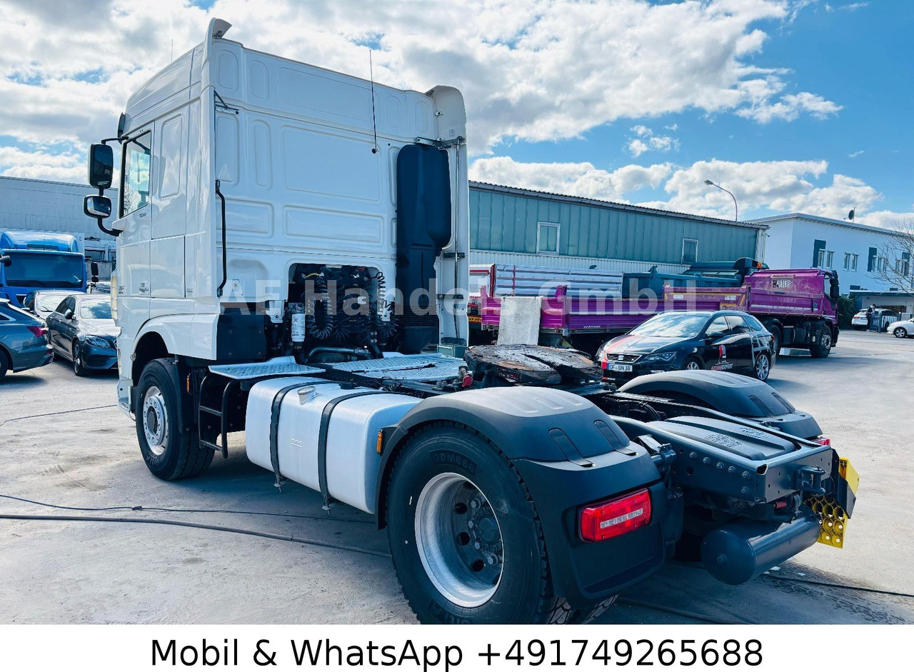 DAF XF 530 SC BL PXP 4x4 *Retarder/Hydr./Standklima - مقطورة السحب: صورة 5 DAF XF 530 SC BL PXP 4x4 *Retarder/Hydr./Standklima - مقطورة السحب: صورة 5