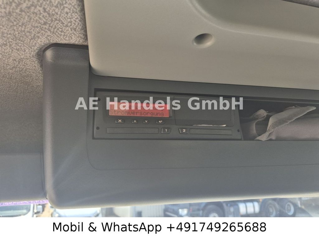 تأجير MAN TGL 9.180 BL *Brille/Seilwinde/Schiebeplateau  MAN TGL 9.180 BL *Brille/Seilwinde/Schiebeplateau: صورة 28