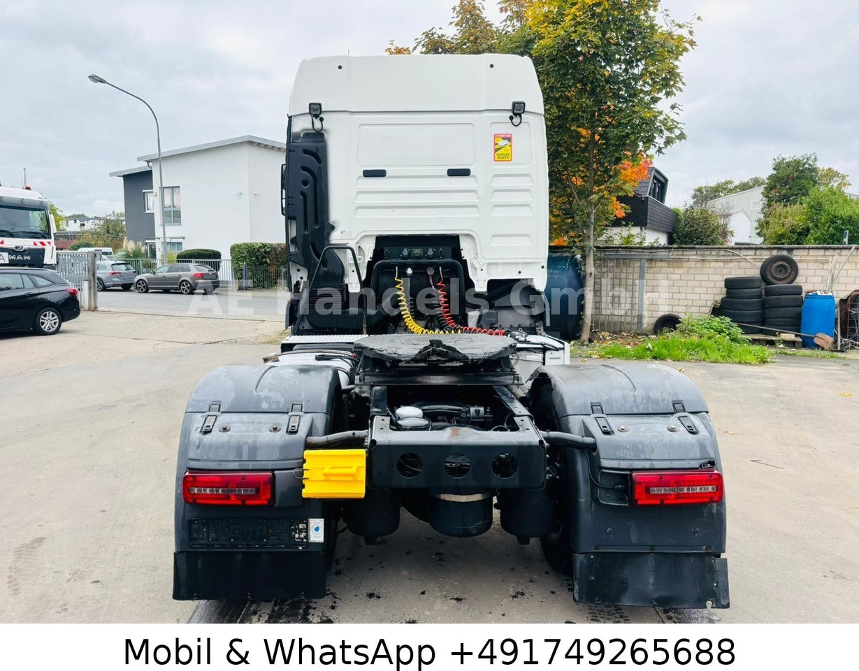 MAN TGX 18.440 ADR XLX BL *VIN:2017/Retarder/ACC/LDW - رأس تريلا: صورة 4 MAN TGX 18.440 ADR XLX BL *VIN:2017/Retarder/ACC/LDW - رأس تريلا: صورة 4