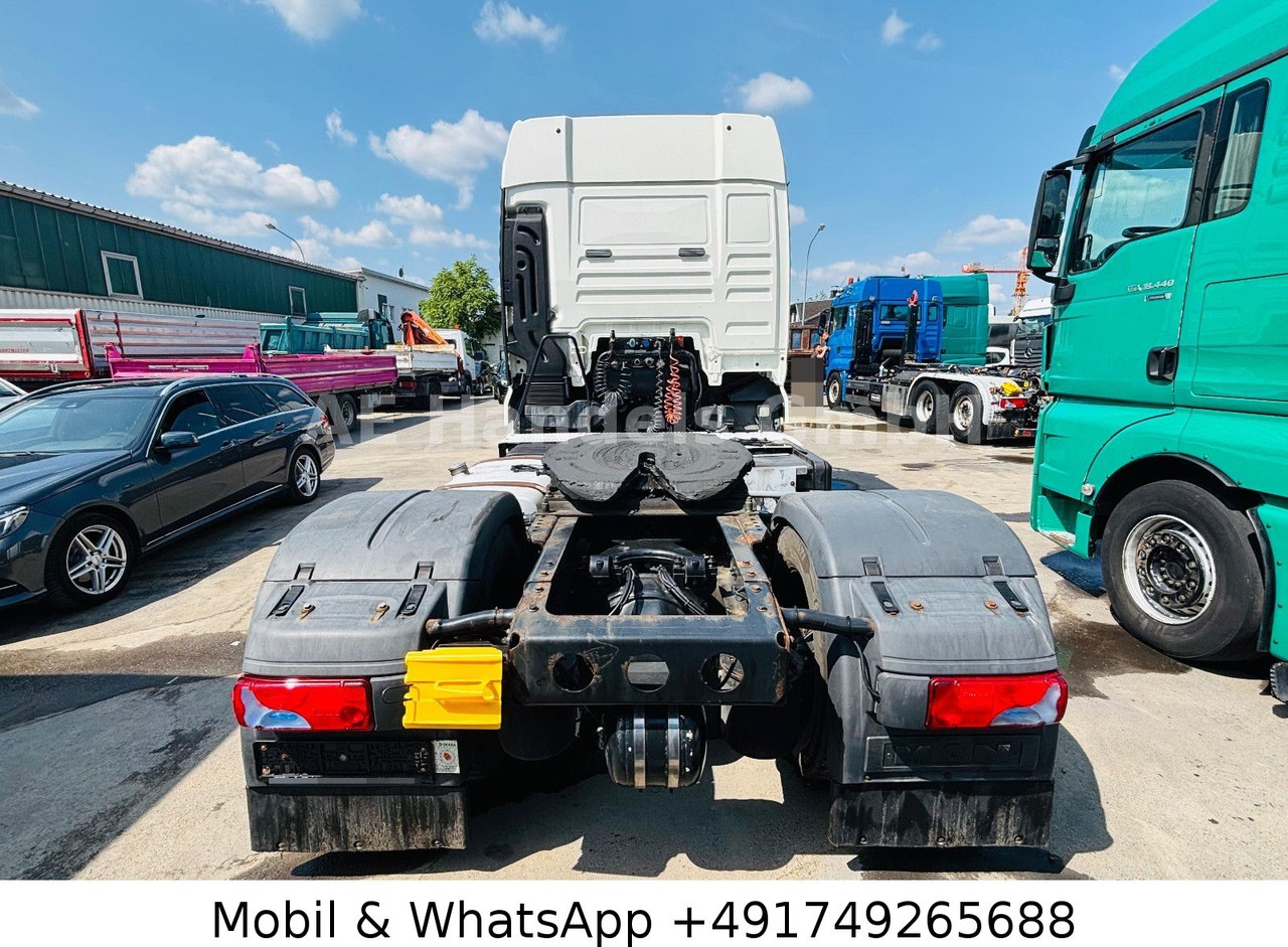 MAN TGX 18.440 XLX BL *Retarder/ADR/ACC/Standklima - مقطورة السحب: صورة 3 MAN TGX 18.440 XLX BL *Retarder/ADR/ACC/Standklima - مقطورة السحب: صورة 3
