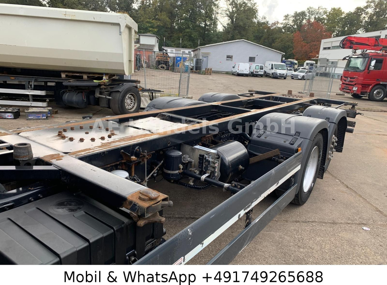 تأجير  MAN TGX 26.440 XXL BDF LL *Retarder/Multi/Lift/AHK MAN TGX 26.440 XXL BDF LL *Retarder/Multi/Lift/AHK: صورة 11