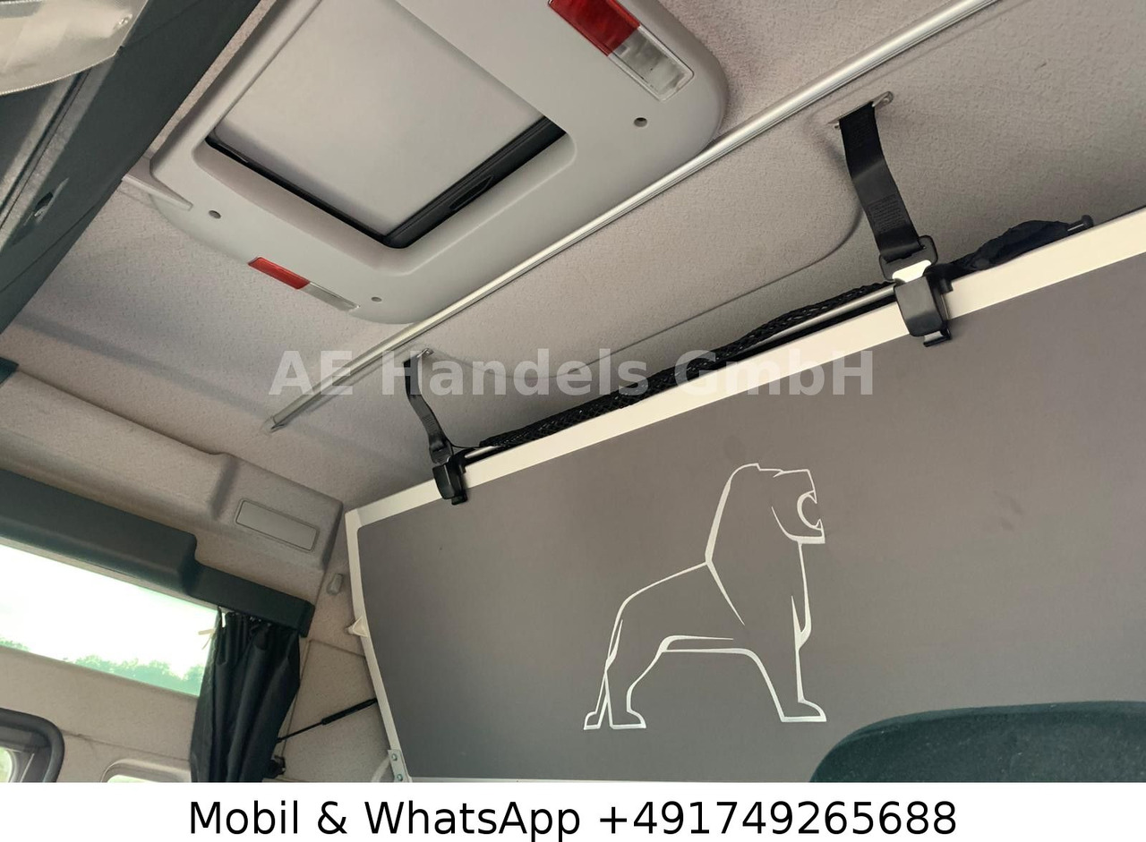 تأجير  MAN TGX 26.440 XXL BDF LL *Retarder/Multi/Lift/AHK MAN TGX 26.440 XXL BDF LL *Retarder/Multi/Lift/AHK: صورة 26