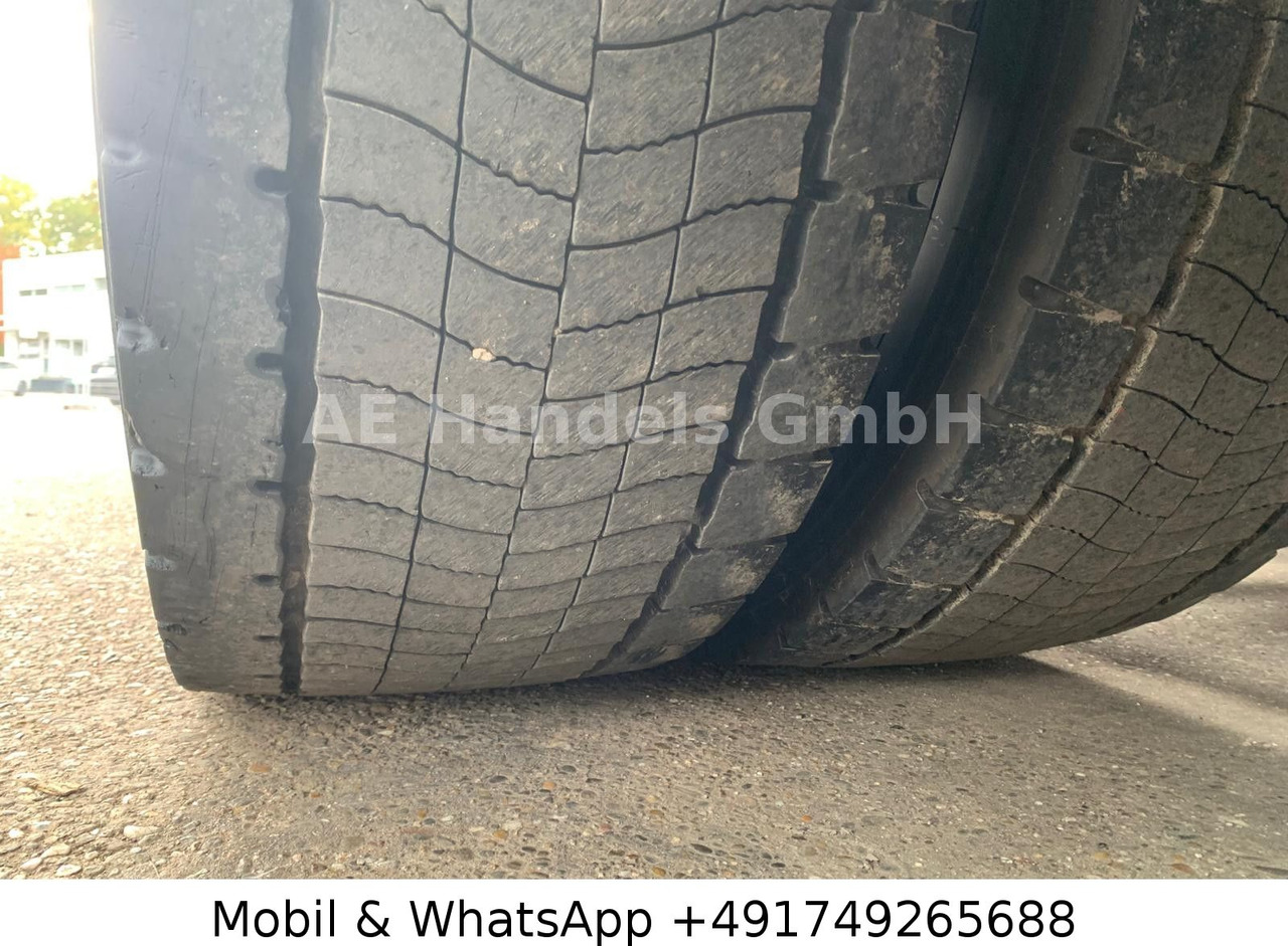 تأجير  MAN TGX 26.440 XXL BDF LL *Retarder/Multi/Lift/AHK MAN TGX 26.440 XXL BDF LL *Retarder/Multi/Lift/AHK: صورة 19
