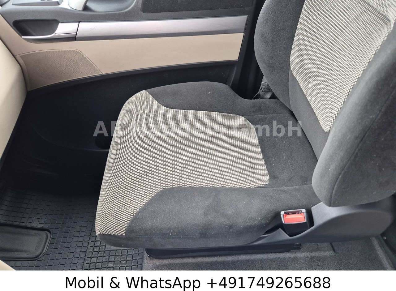 شاحنة بهيكل معدني للمقصورة MAN TGX 26.510 XLX LL *Retarder/ACC/LDW/Lenk+Lift: صورة 20