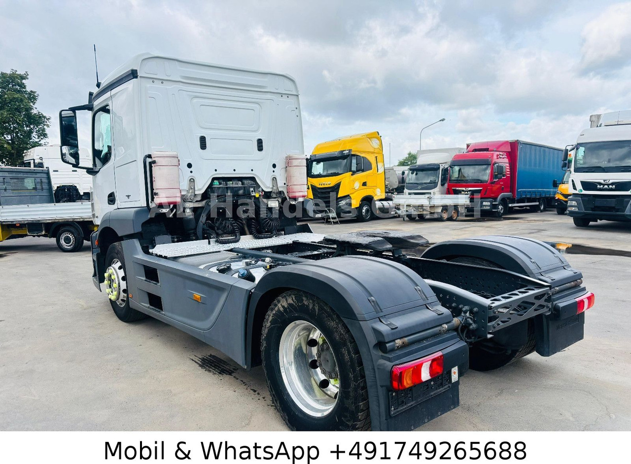 Mercedes-Benz Actros 1843 L CS BL ADR *Retader/ACC/LDW/Alcoa - رأس تريلا: صورة 5 Mercedes-Benz Actros 1843 L CS BL ADR *Retader/ACC/LDW/Alcoa - رأس تريلا: صورة 5