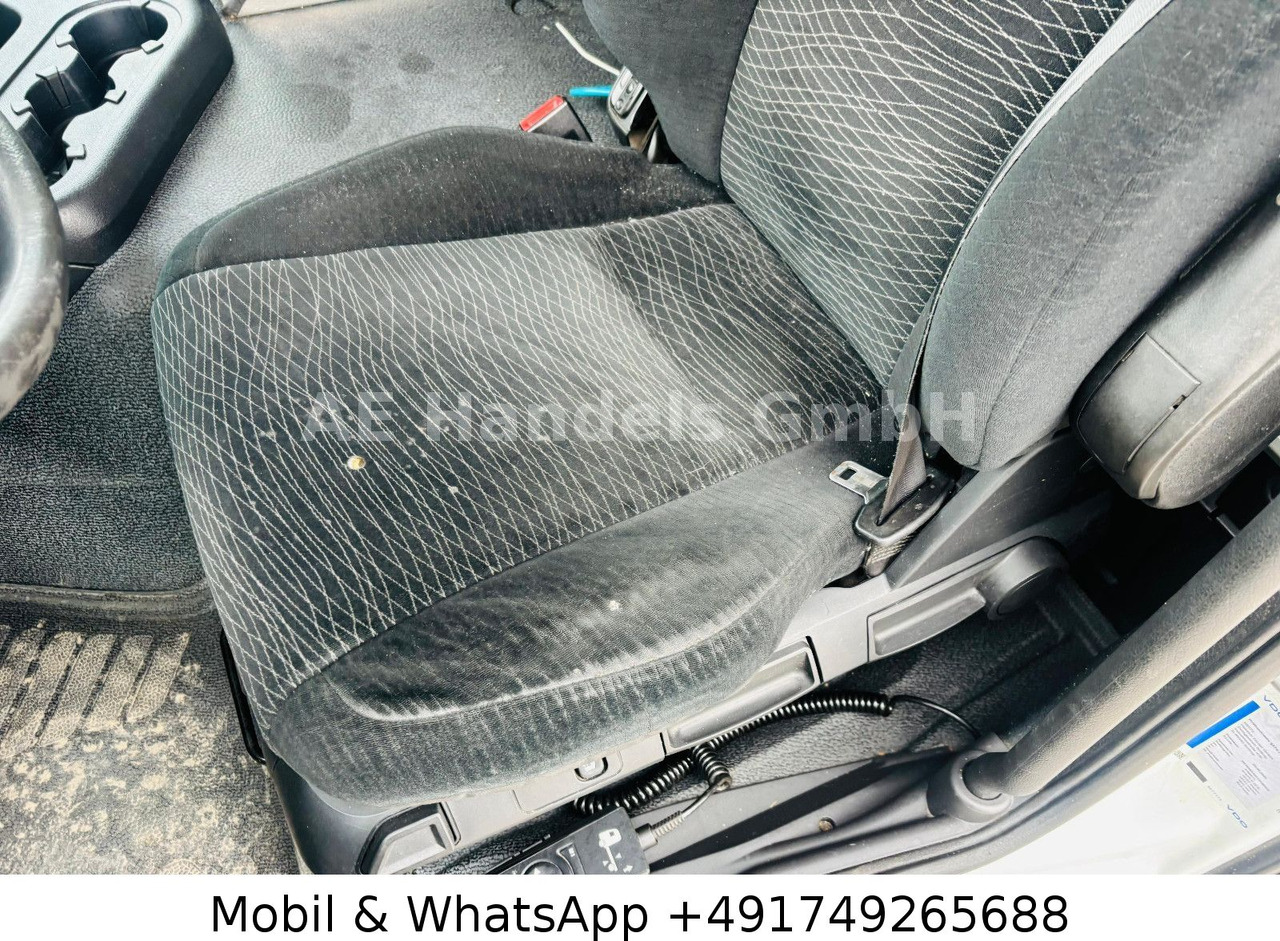 رأس تريلا Mercedes-Benz Actros 1843 L CS BL  ADR *Retader/ACC/LDW/Alcoa: صورة 20