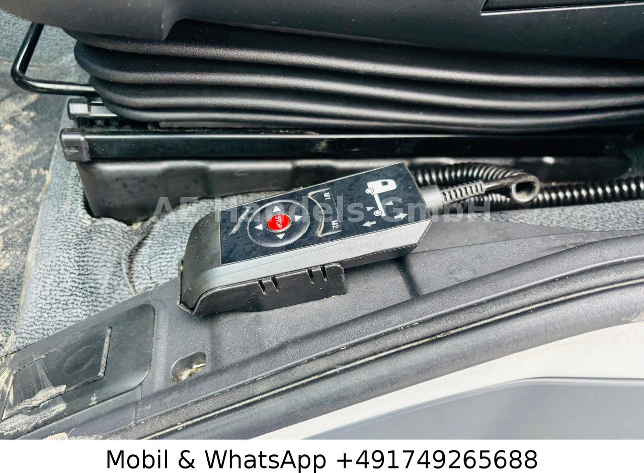 رأس تريلا Mercedes-Benz Actros 1843 L CS BL  ADR *Retader/ACC/LDW/Alcoa: صورة 21