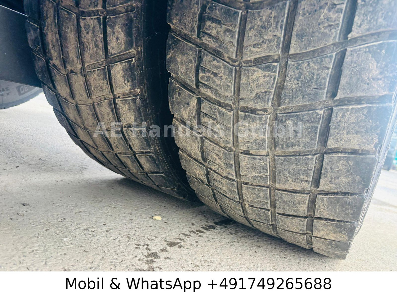 رأس تريلا Mercedes-Benz Actros 1843 L CS BL  ADR *Retader/ACC/LDW/Alcoa: صورة 17