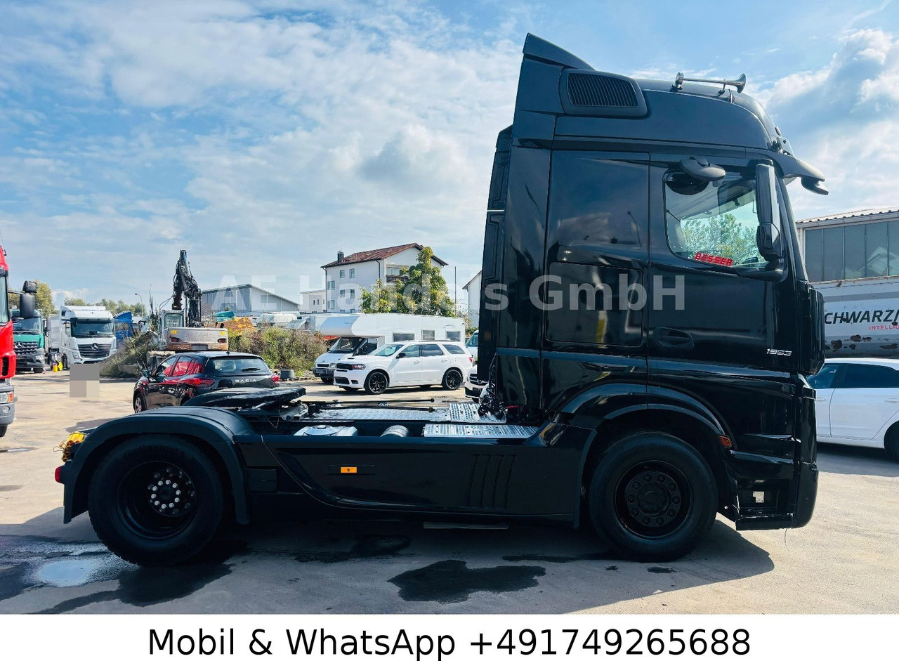 Mercedes-Benz Actros IV 1953 BigSpace LL *Retarder/2-Hydr./ACC - رأس تريلا: صورة 2 Mercedes-Benz Actros IV 1953 BigSpace LL *Retarder/2-Hydr./ACC - رأس تريلا: صورة 2