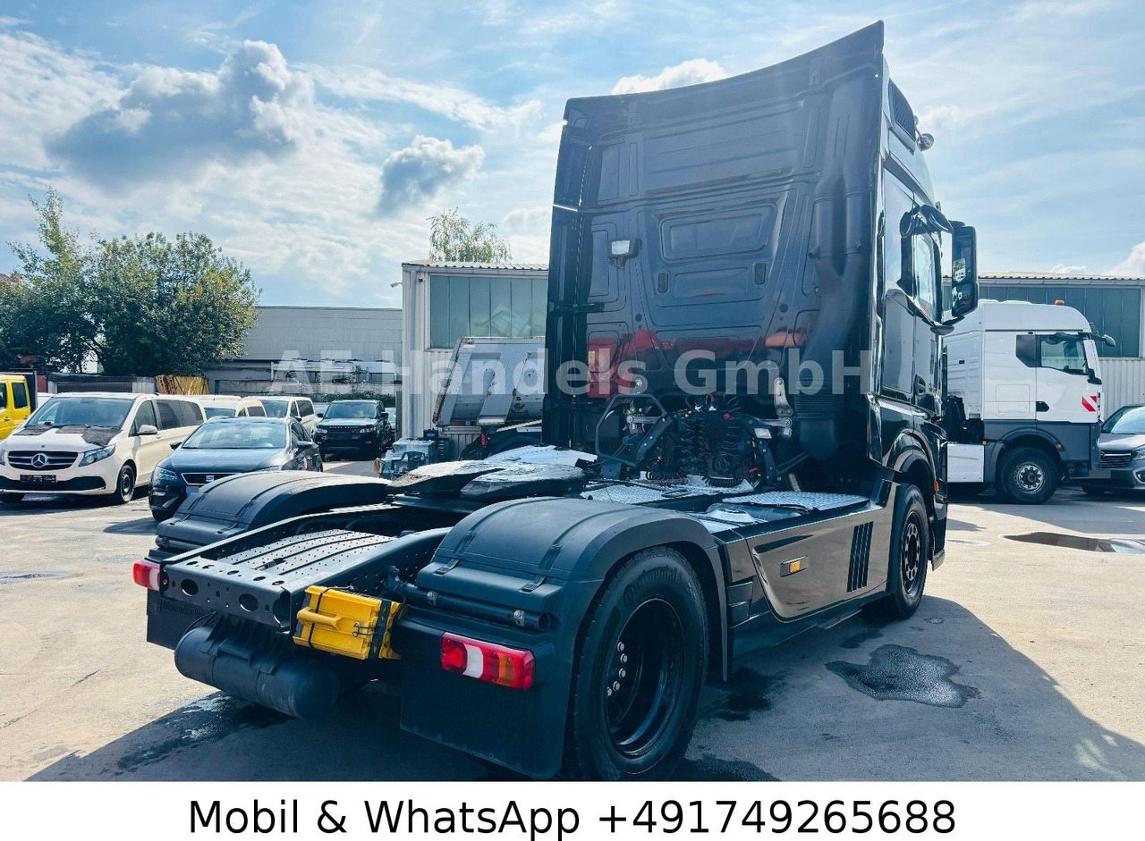 Mercedes-Benz Actros IV 1953 BigSpace LL *Retarder/2-Hydr./ACC - رأس تريلا: صورة 3 Mercedes-Benz Actros IV 1953 BigSpace LL *Retarder/2-Hydr./ACC - رأس تريلا: صورة 3