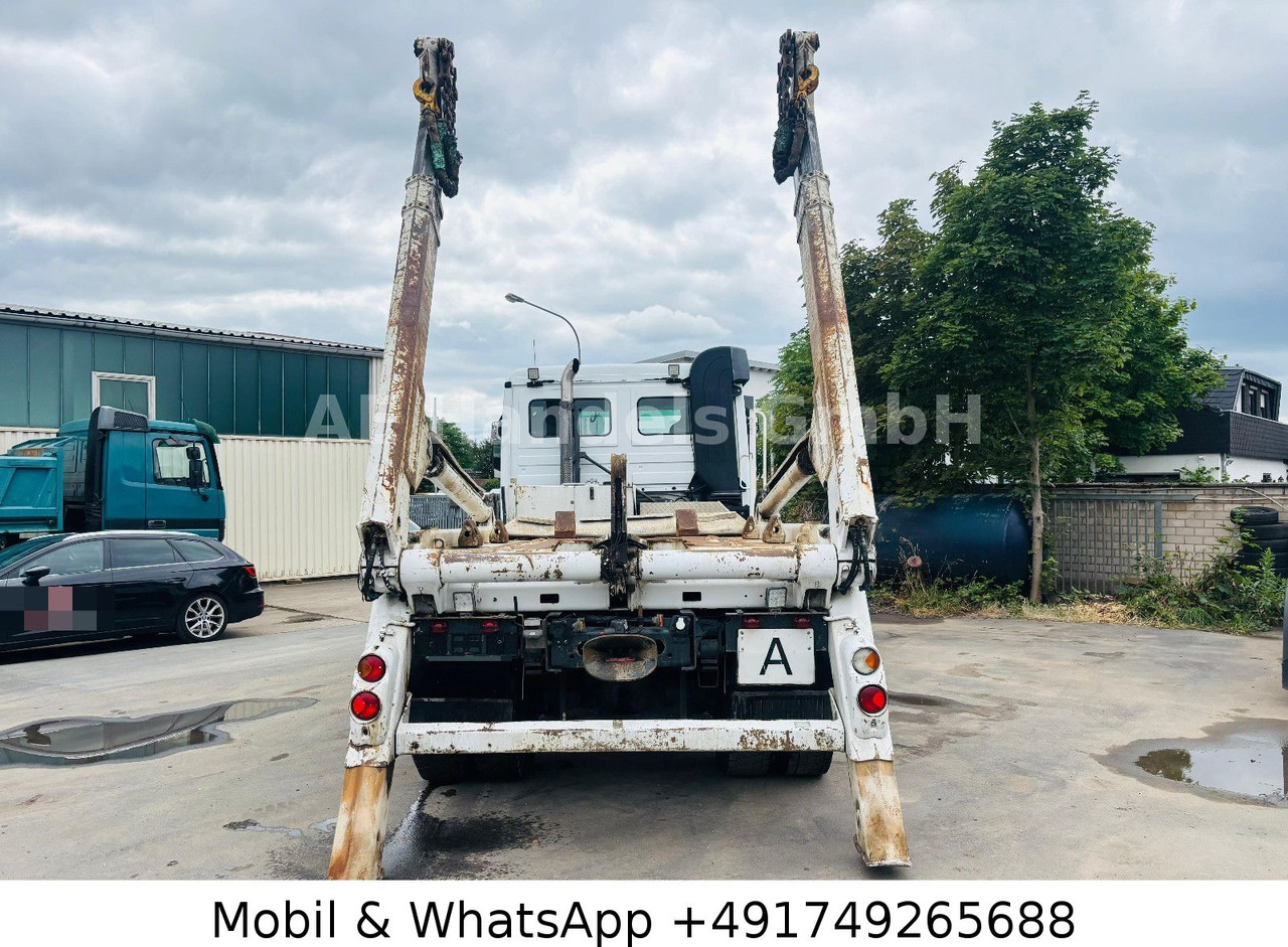 Mercedes-Benz Actros MP2 1941 BB *MEILLER-AK-12T / AP / AHK - شاحنة قلاب: صورة 5 Mercedes-Benz Actros MP2 1941 BB *MEILLER-AK-12T / AP / AHK - شاحنة قلاب: صورة 5