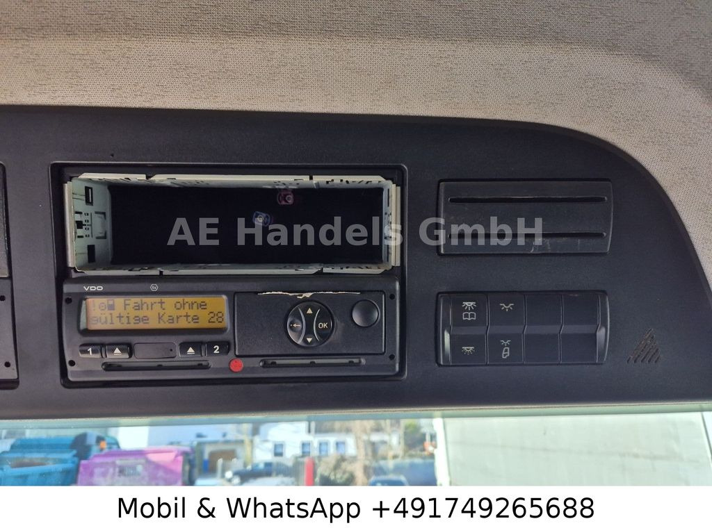 مقطورة السحب Mercedes-Benz Arocs 1848 L BL 4x4 HAD *Retarder/Hydr./AP: صورة 19