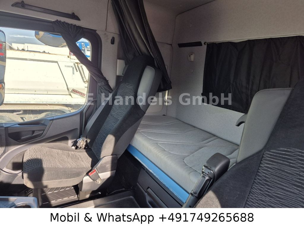 مقطورة السحب Mercedes-Benz Arocs 1848 L BL 4x4 HAD *Retarder/Hydr./AP: صورة 15