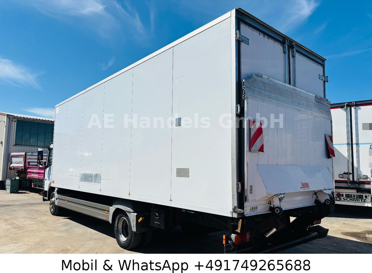 Mercedes-Benz Atego 1224 BL Kiesling TK-MD-200 *Manual/LBW - شاحنة ذات مبرد: صورة 5 Mercedes-Benz Atego 1224 BL Kiesling TK-MD-200 *Manual/LBW - شاحنة ذات مبرد: صورة 5