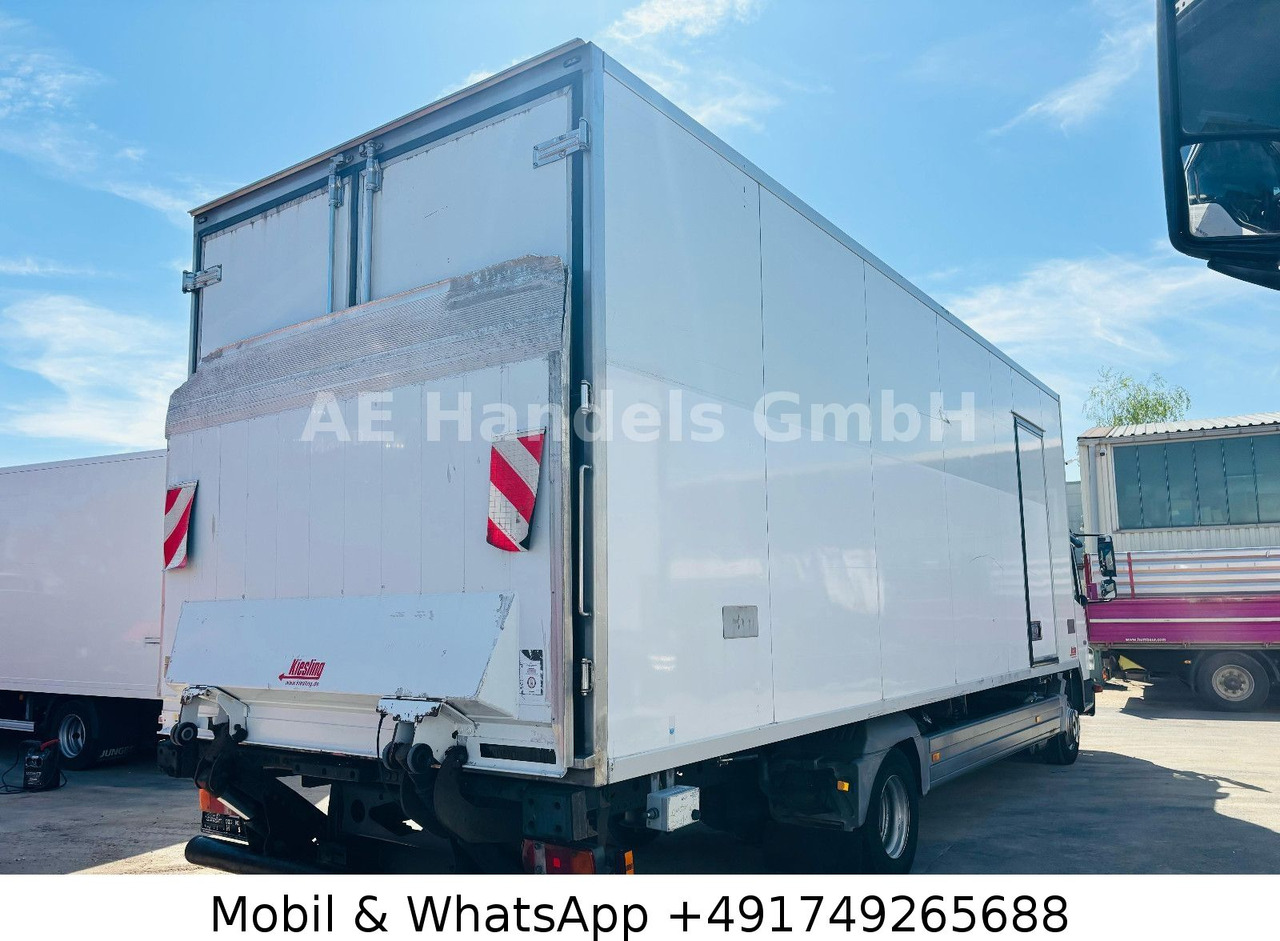 Mercedes-Benz Atego 1224 BL Kiesling TK-MD-200 *Manual/LBW - شاحنة ذات مبرد: صورة 3 Mercedes-Benz Atego 1224 BL Kiesling TK-MD-200 *Manual/LBW - شاحنة ذات مبرد: صورة 3