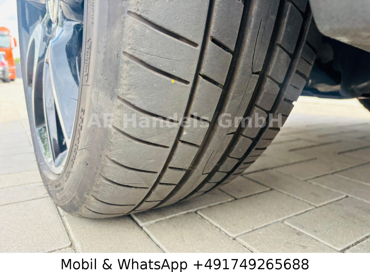 سيارة دفع رباعي Mercedes-Benz GLC 43 AMG BiTurbo 4Matic *Full-Options/Carbon: صورة 19 سيارة دفع رباعي Mercedes-Benz GLC 43 AMG BiTurbo 4Matic *Full-Options/Carbon: صورة 19