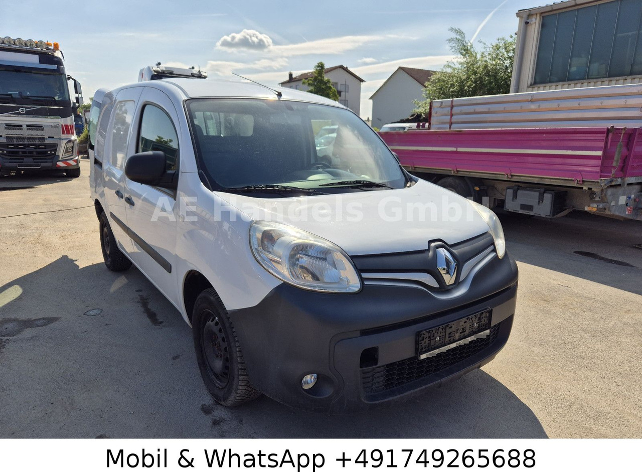 Renault Kangoo 1.5 *Manual / PDC / TÜV-05.2026 - شاحنة توصيل مغلقة: صورة 2 Renault Kangoo 1.5 *Manual / PDC / TÜV-05.2026 - شاحنة توصيل مغلقة: صورة 2