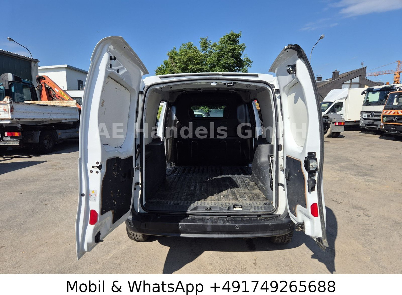 Renault Kangoo Rapid Maxi Extra *Manual/PDC/TÜV-10.2026 - فان المدمجة: صورة 5 Renault Kangoo Rapid Maxi Extra *Manual/PDC/TÜV-10.2026 - فان المدمجة: صورة 5
