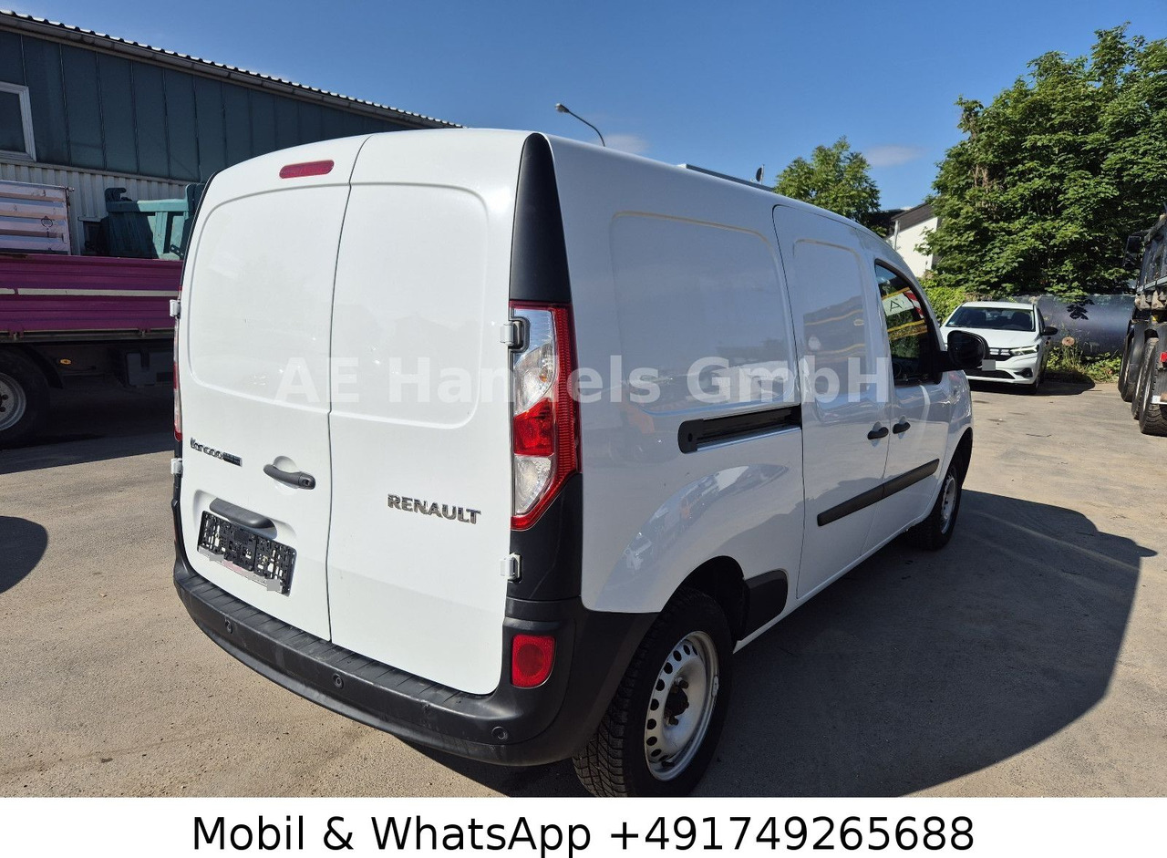Renault Kangoo Rapid Maxi Extra *Manual/PDC/TÜV-10.2026 - ميكروباص: صورة 4 Renault Kangoo Rapid Maxi Extra *Manual/PDC/TÜV-10.2026 - ميكروباص: صورة 4