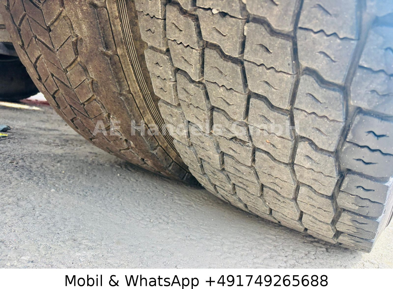 تأجير  Scania R450 LL 6x2 *Retarder/Hiab-OPT20S59/Standklima Scania R450 LL 6x2 *Retarder/Hiab-OPT20S59/Standklima: صورة 17