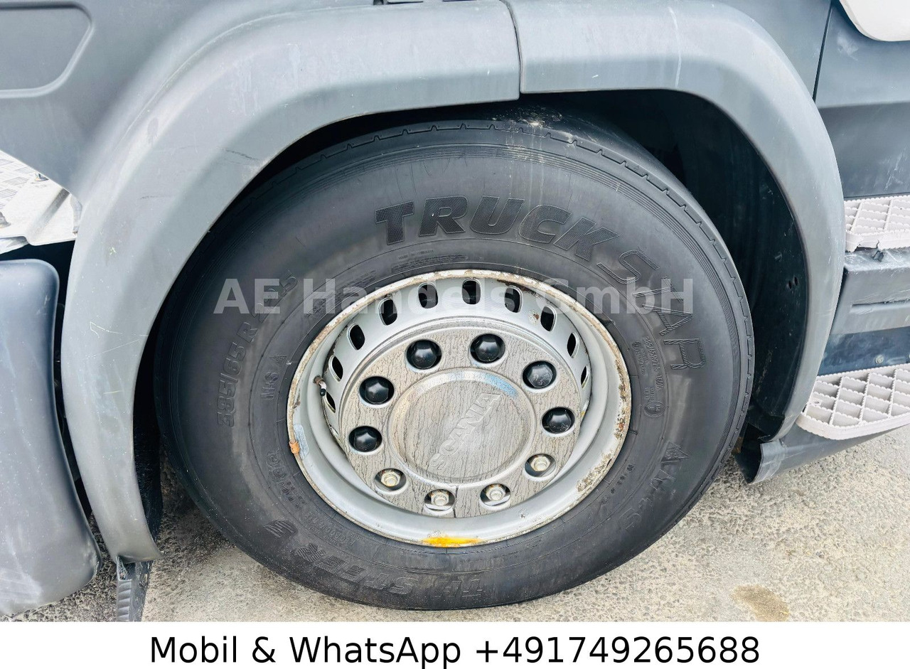 تأجير  Scania R450 LL 6x2 *Retarder/Hiab-OPT20S59/Standklima Scania R450 LL 6x2 *Retarder/Hiab-OPT20S59/Standklima: صورة 12